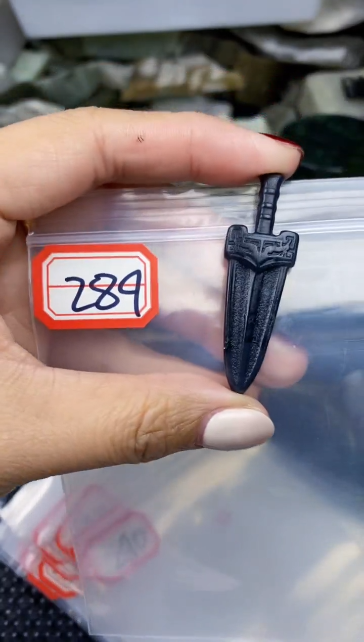 【闪购商品】和田玉多样性发货未镶嵌多样性发货