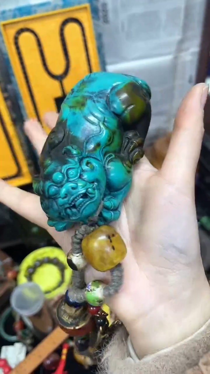 【闪购商品】摆件主播推荐如图所示