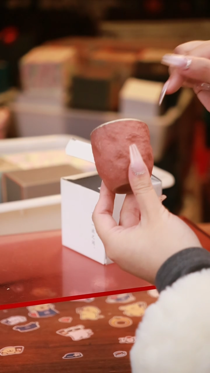 【闪购商品】其他茶具茶具简装礼盒@@T633