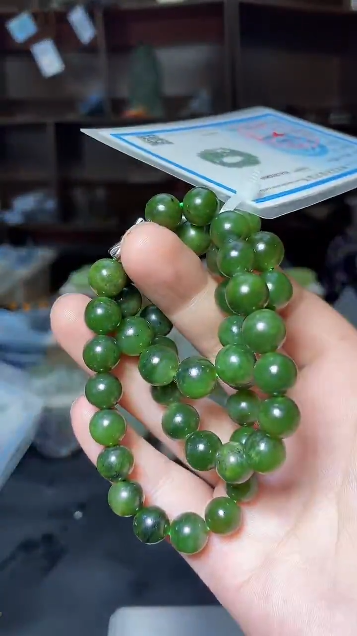 【闪购商品】和田玉颈饰未镶嵌和田玉