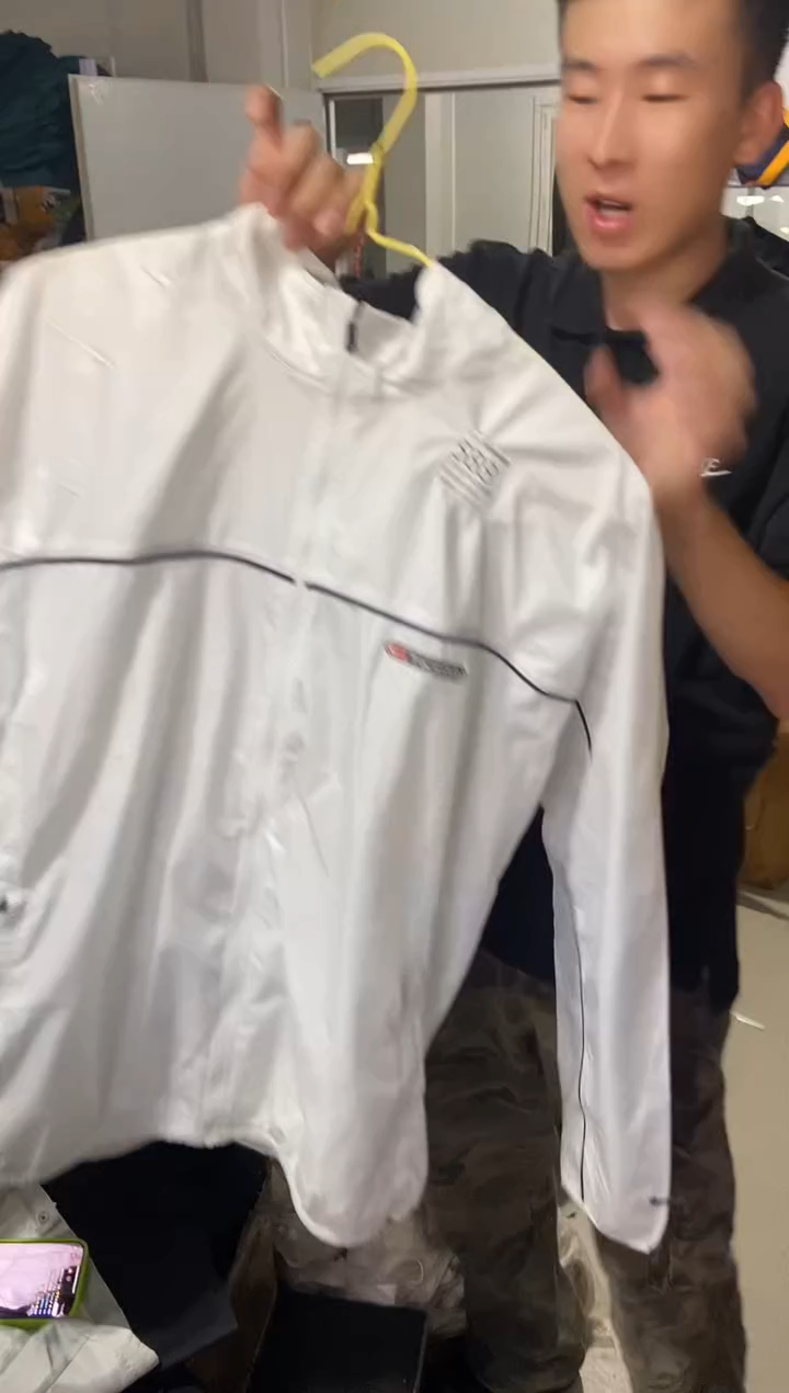588编码 瑕疵直播间过款 尺码180xl