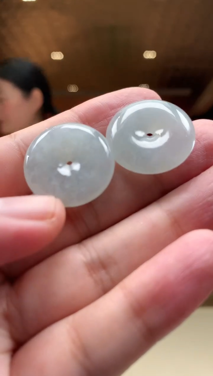【闪购商品】定制翡翠未镶嵌多样性发货（只发一件) *d68