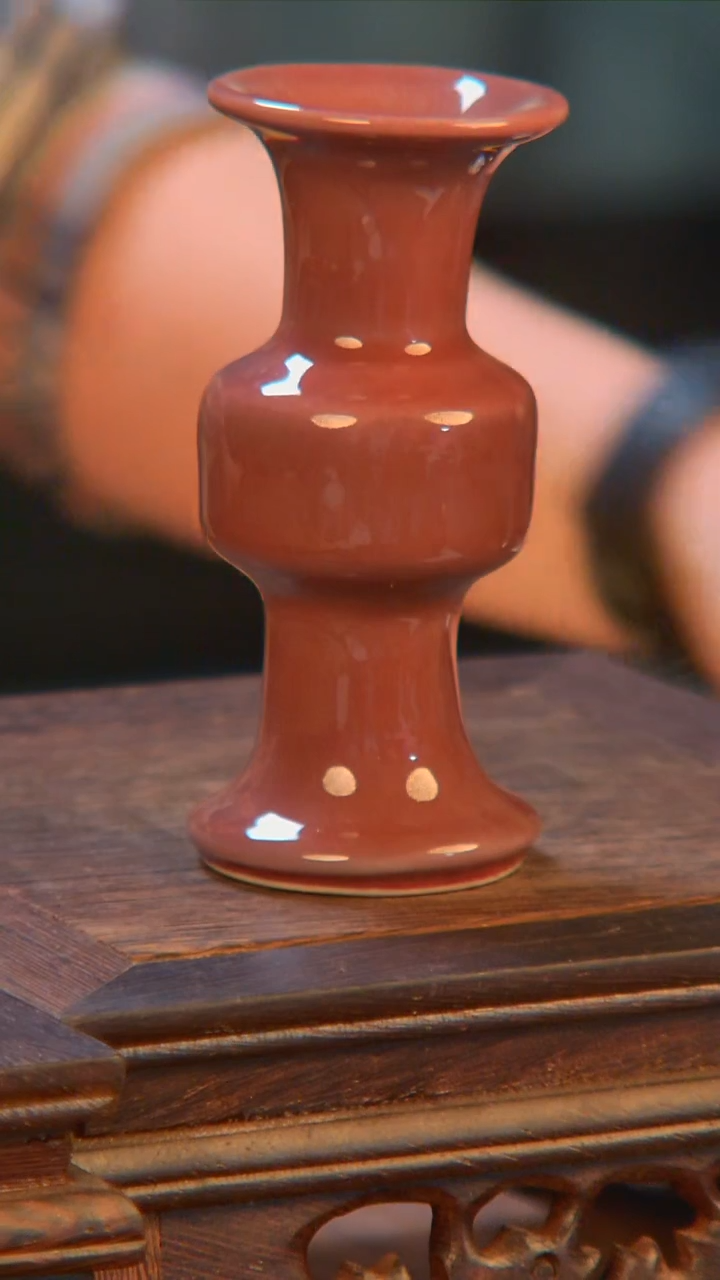 央博文化交流瓷器芝麻地