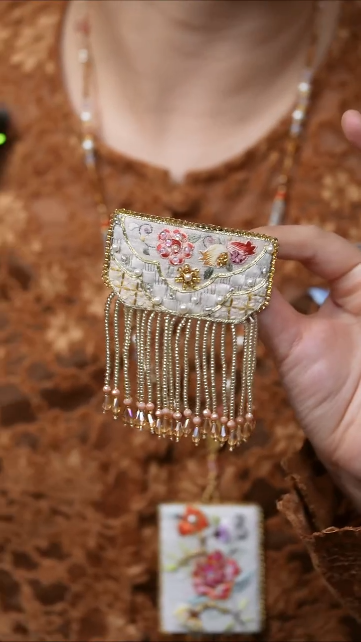 织绣0801非遗国风手工美物