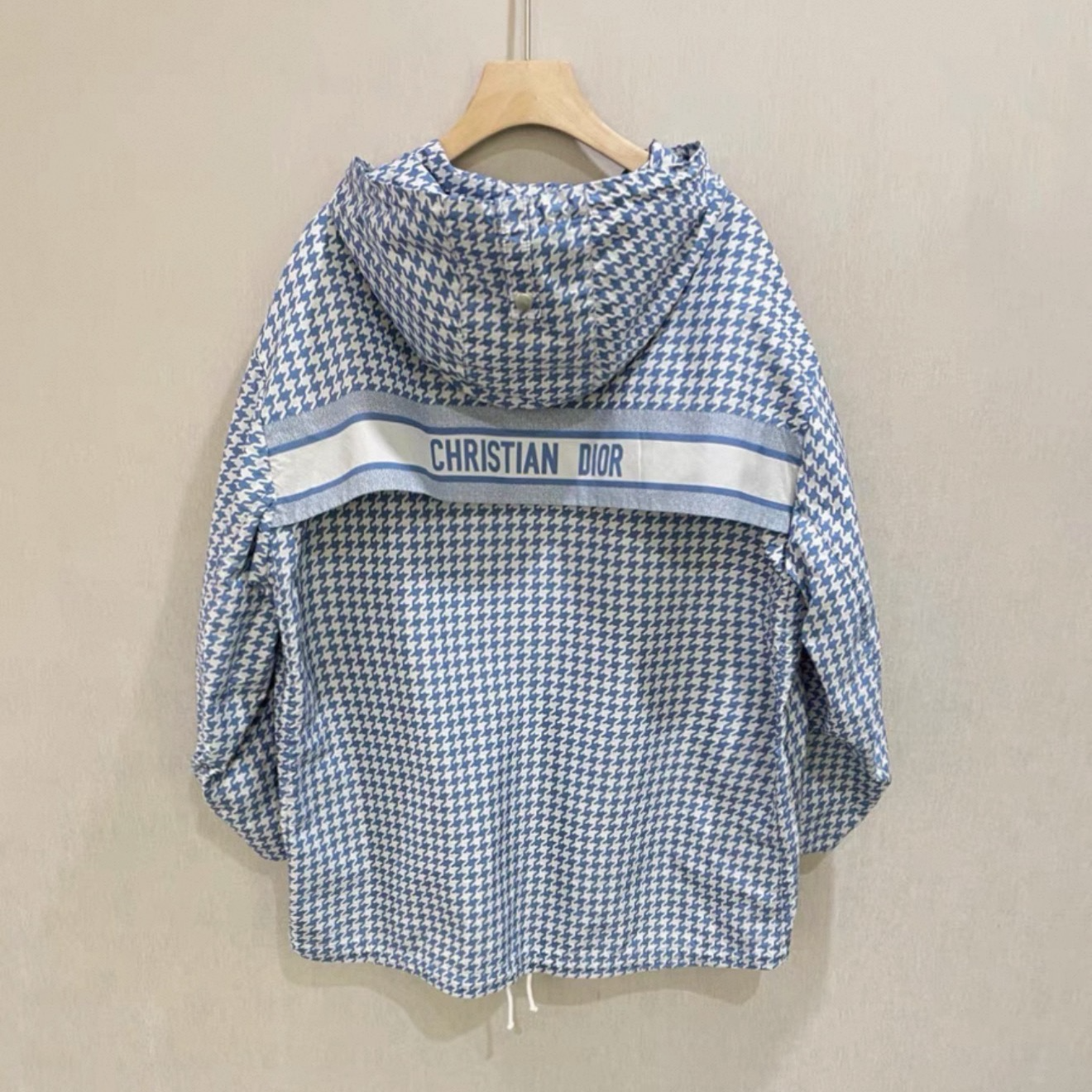 未使用 DIOR/迪奥 双双臻选/ss10001/迪奥外套/s