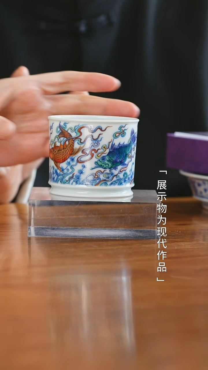 【闪购商品】栗子严选景德镇茶器@@