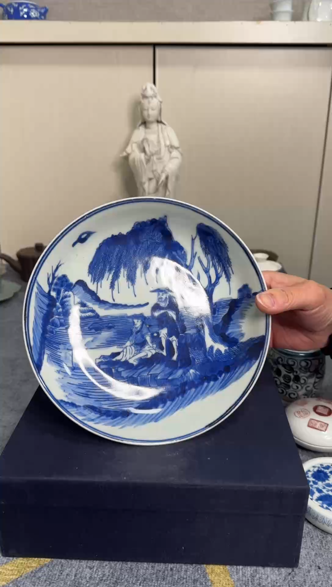 【闪购商品】摆件直播间专属链接