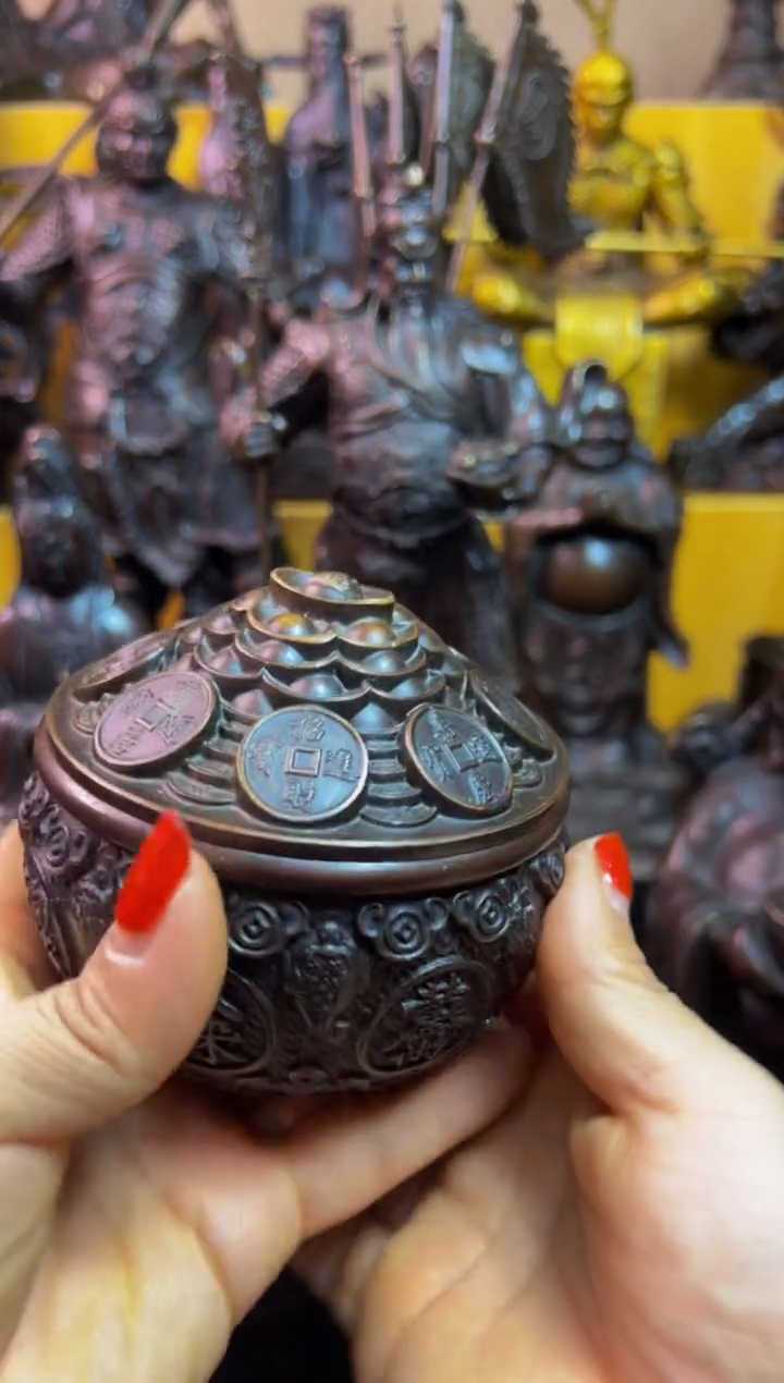 【闪购商品】1案台摆件 物品摆件