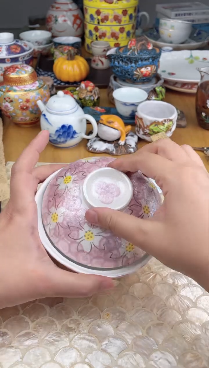 瓷片按图发货，看清尺寸品相再拍