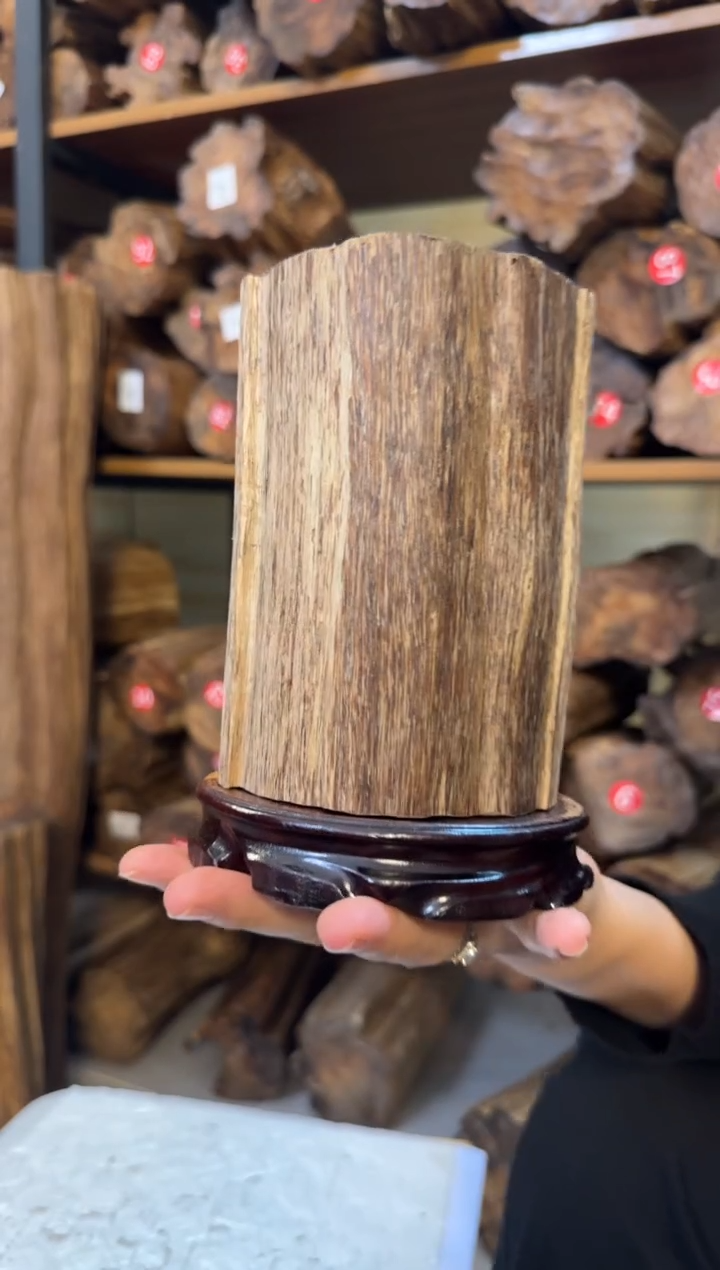 沉香沉香枕 沉香原料发一件27