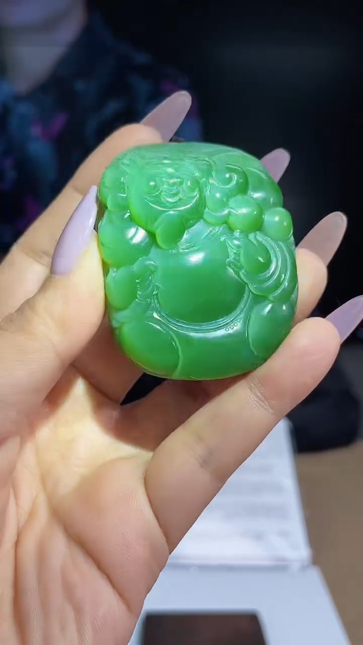 定制和田玉多样性发货拍一发一/124