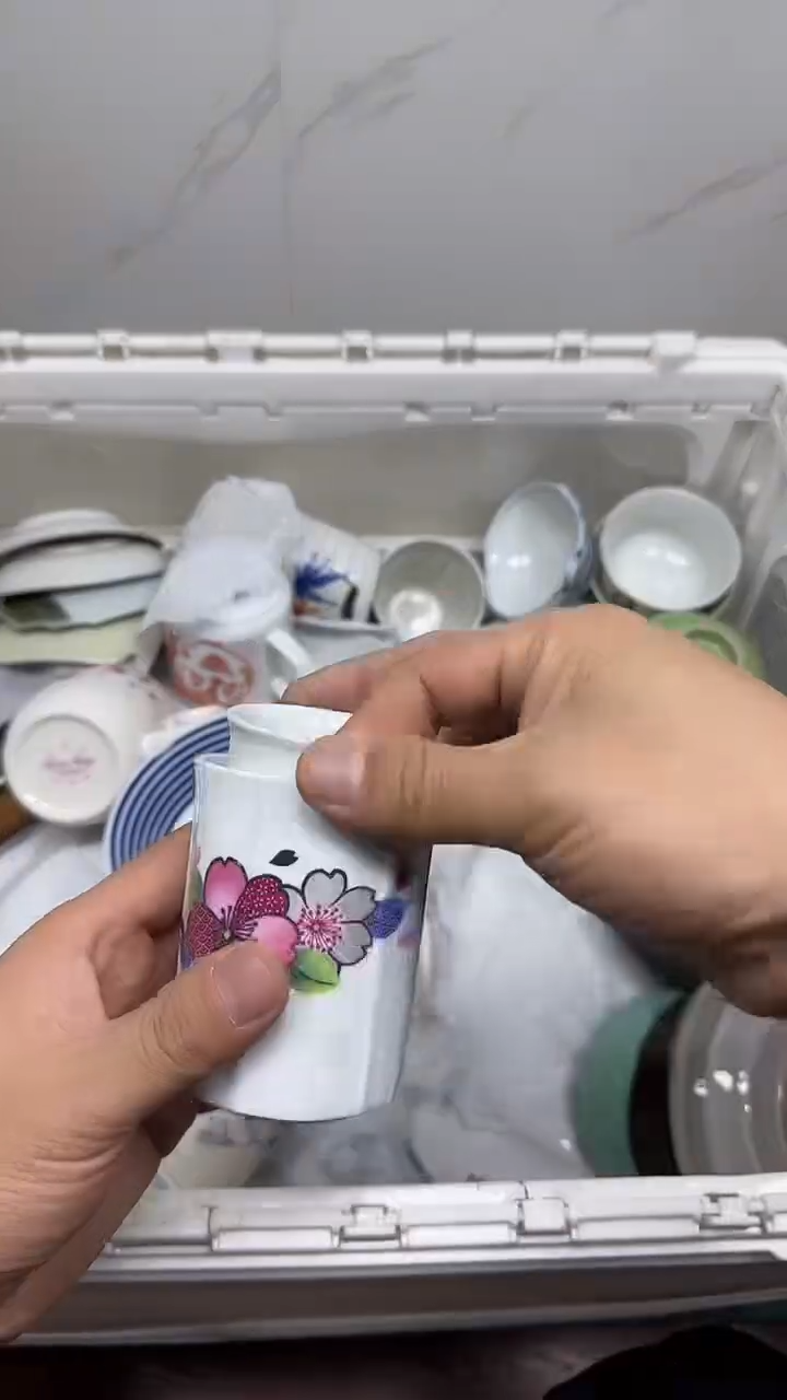 【闪购商品】254回流瓷器默认微瑕，18.8包邮