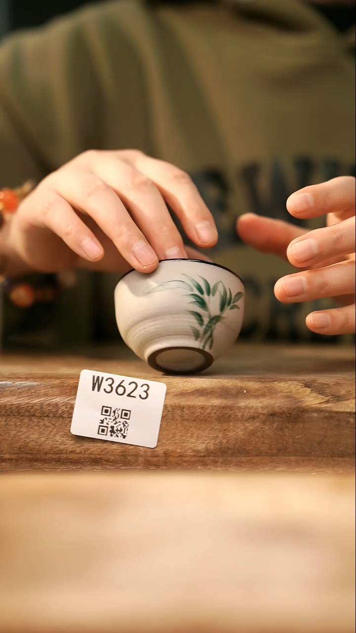 【经典福利】/ 杯子@@W3623