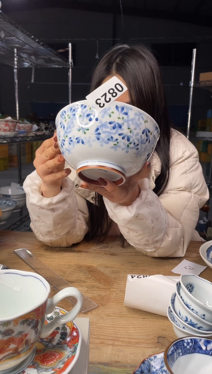 【闪购商品】瓷片823号      16*8     