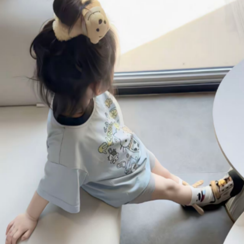 【遥遥乐】直播间宝宝爬服过款链接