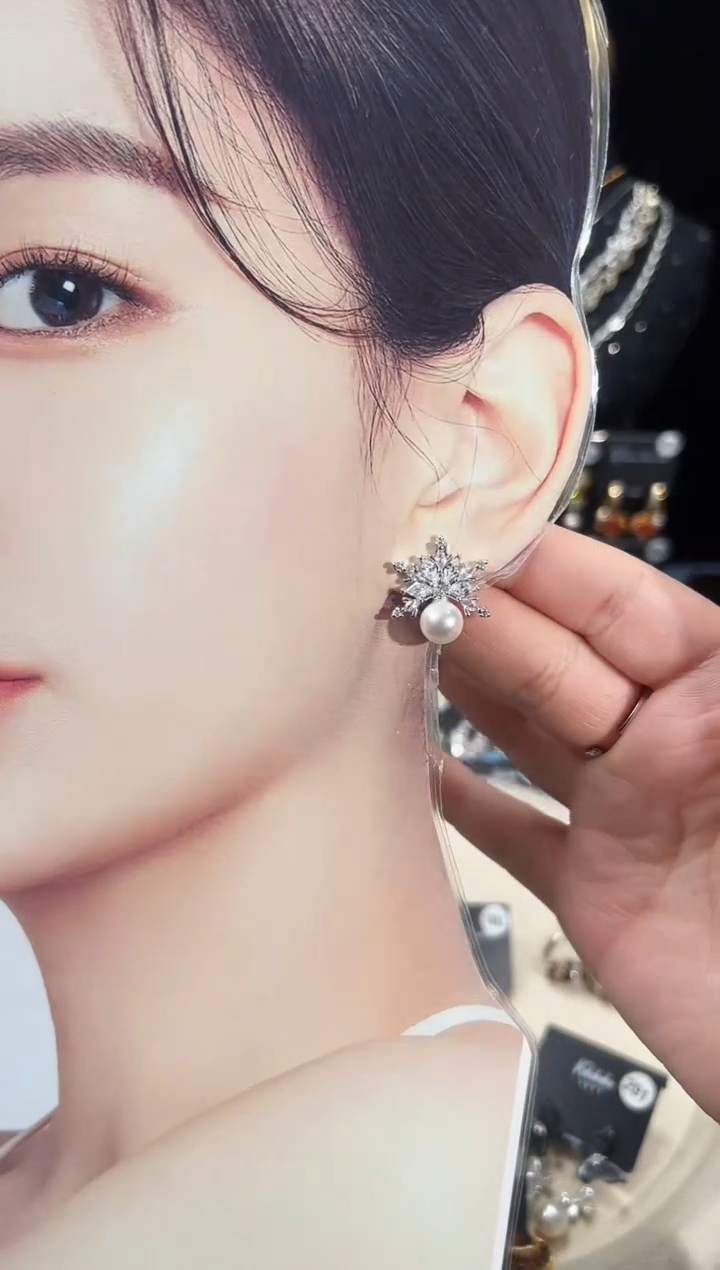 铜合金925银无里里1272