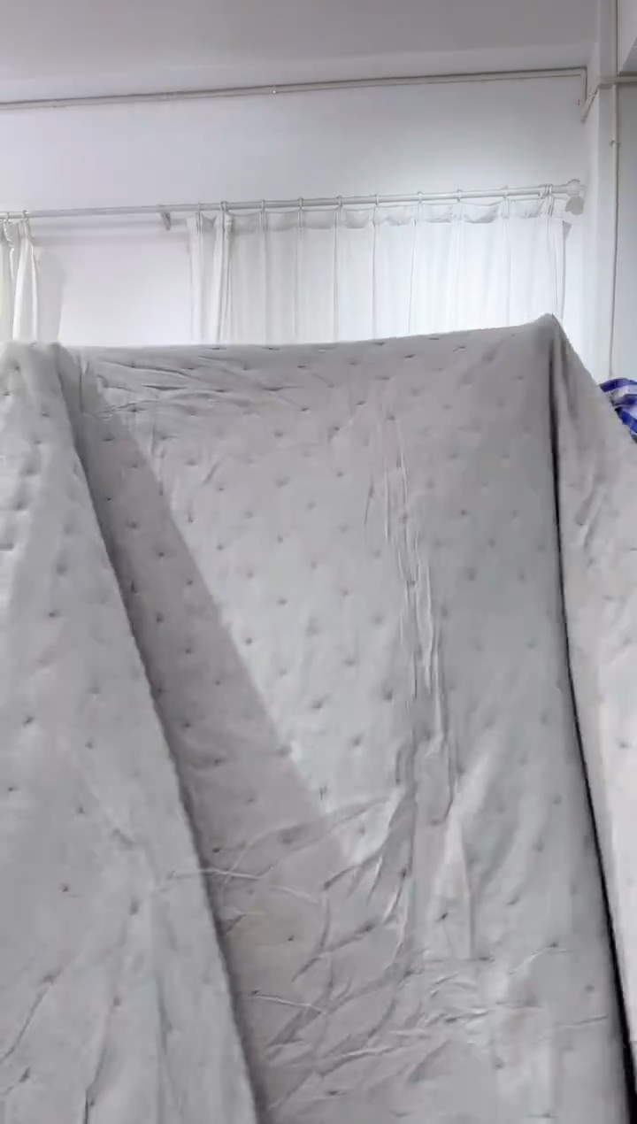 棉230*260纯棉床盖7号微瑕