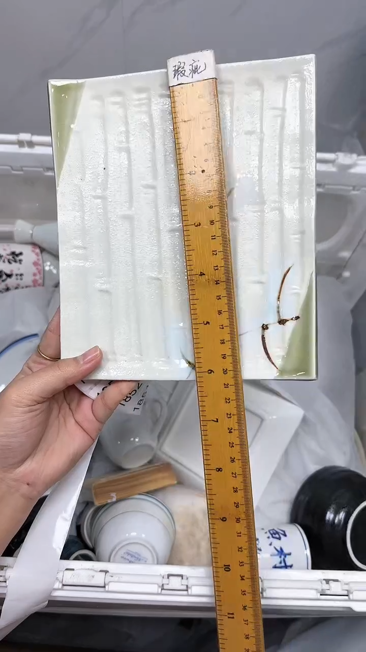 【闪购商品】1851回流瓷器默认微瑕，18.8包邮