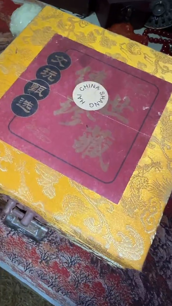 香榧木摆件多样性发其一