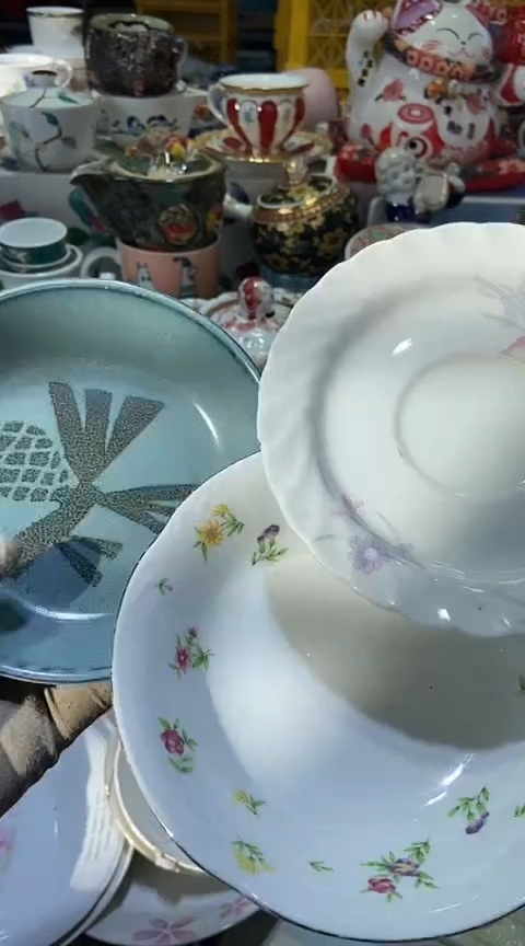 【闪购商品】瓷片1111111111111111