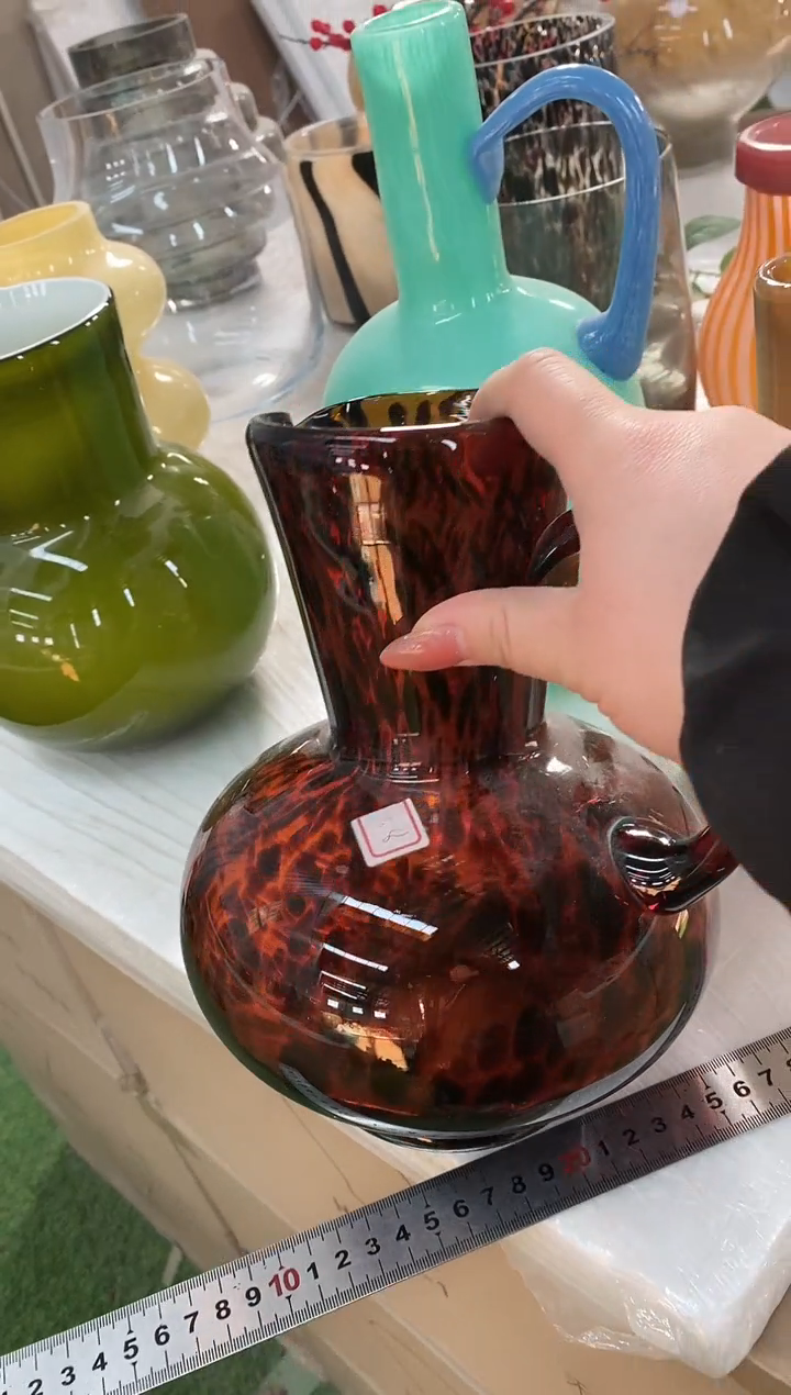 【闪购商品】玻璃135 M1