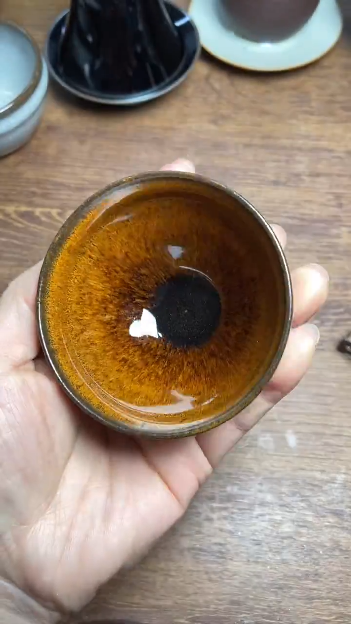 茶盏112建盏茶盏茶盏