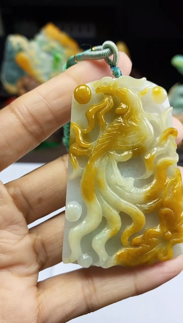 【闪购商品】定制翡翠未镶嵌翡翠A货