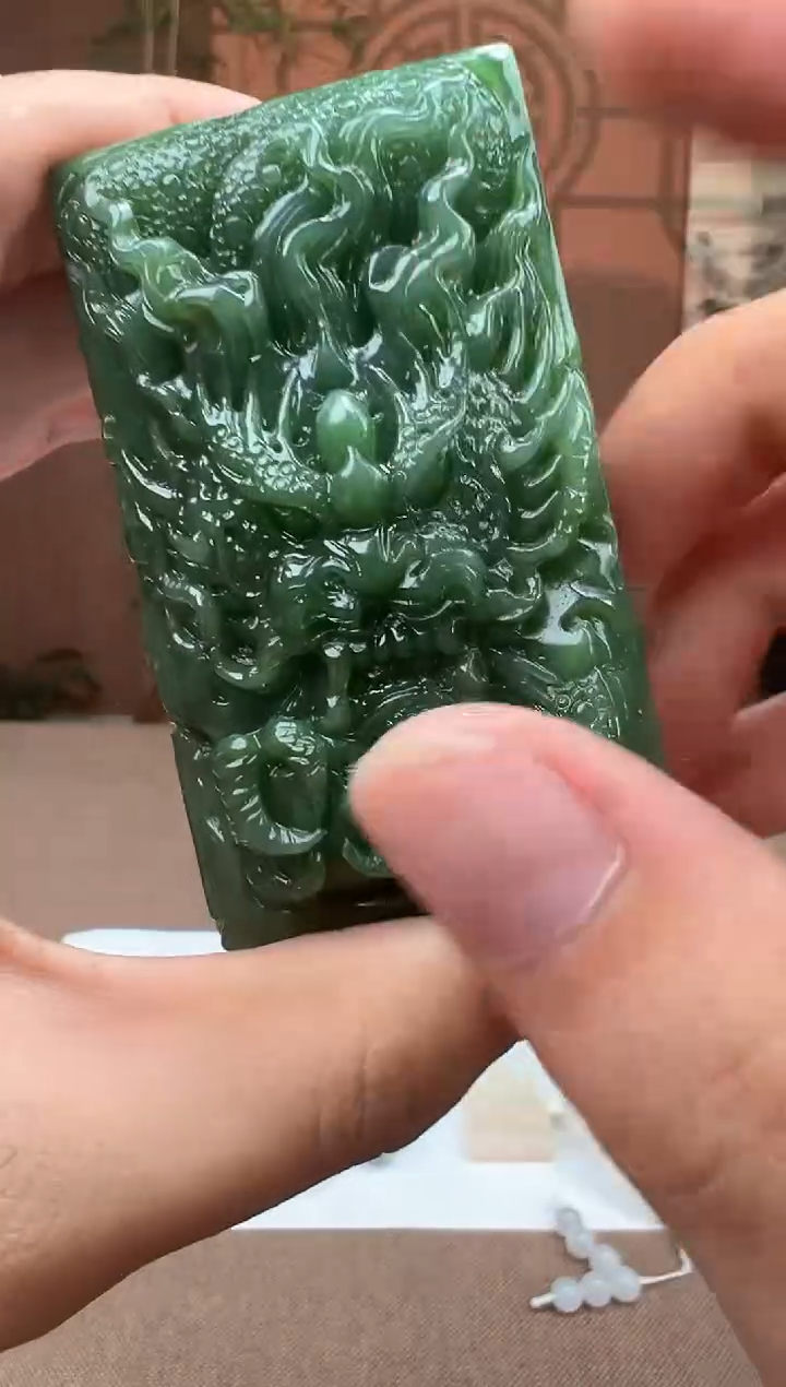 定制和田玉多样性发货拍一发一25136