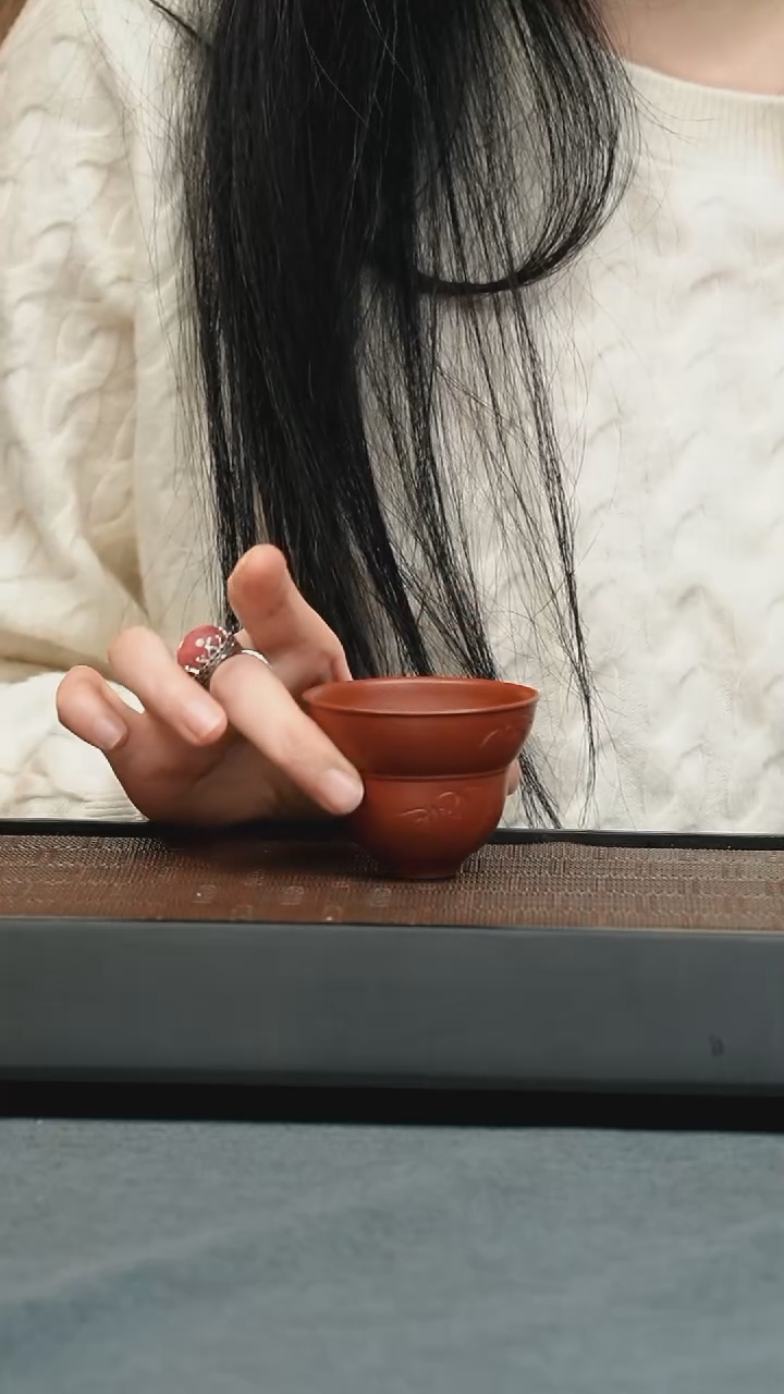 【闪购商品】杯五堂  好久不见-葫芦杯