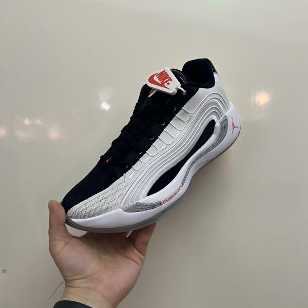 Nike耐克【京】男鞋JORDAN LUKA 4 PF运动鞋篮球鞋HF0824-101