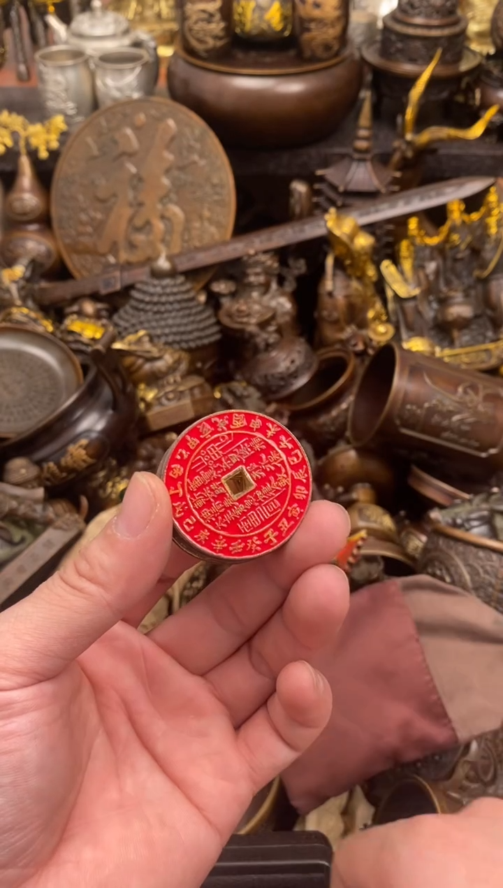 1案台摆件 物品摆件