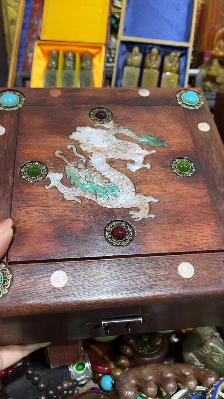 【闪购商品】老板娘推荐摆件摆饰