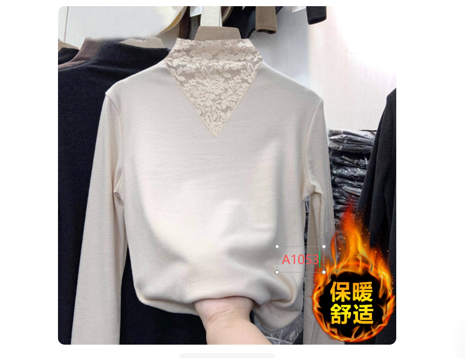 【Umi家】1053韩系穿搭好看衣服