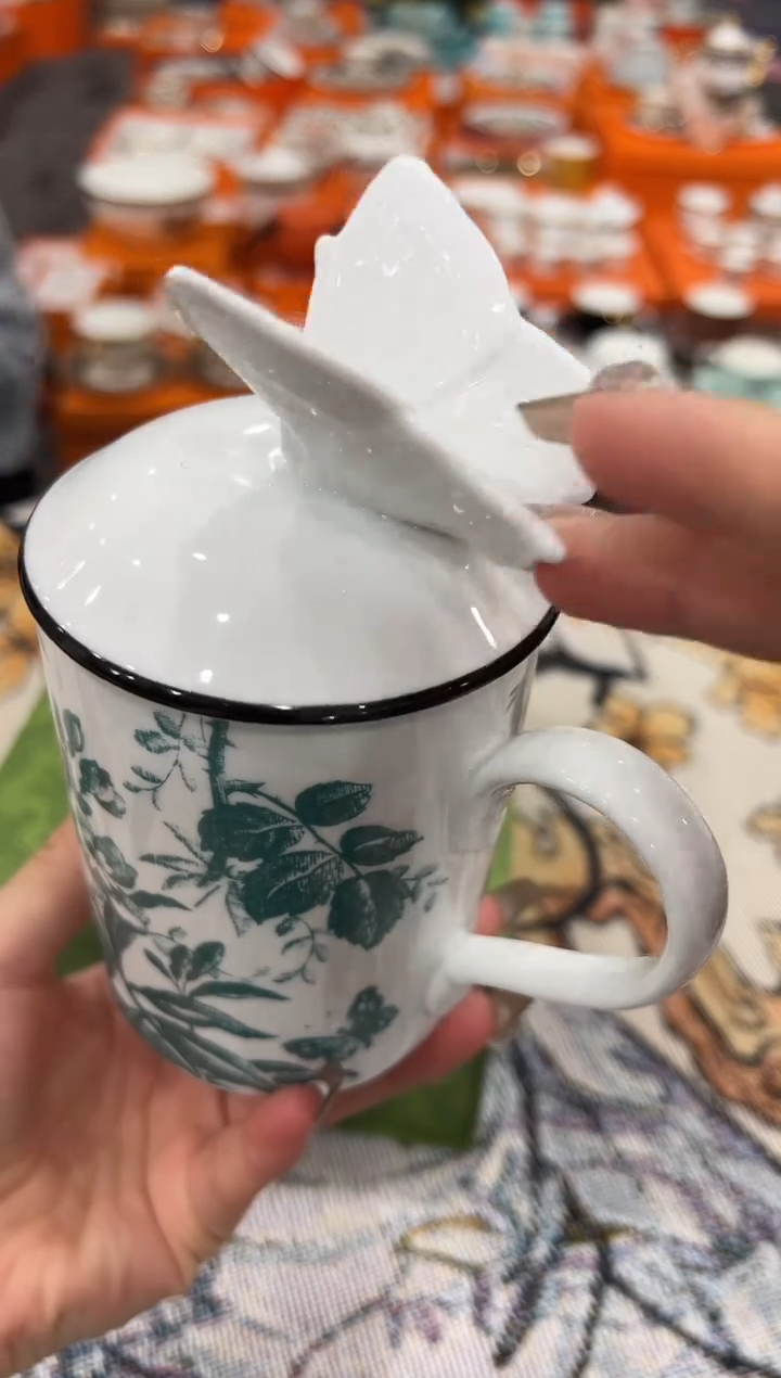 【闪购商品】杯H806--------------