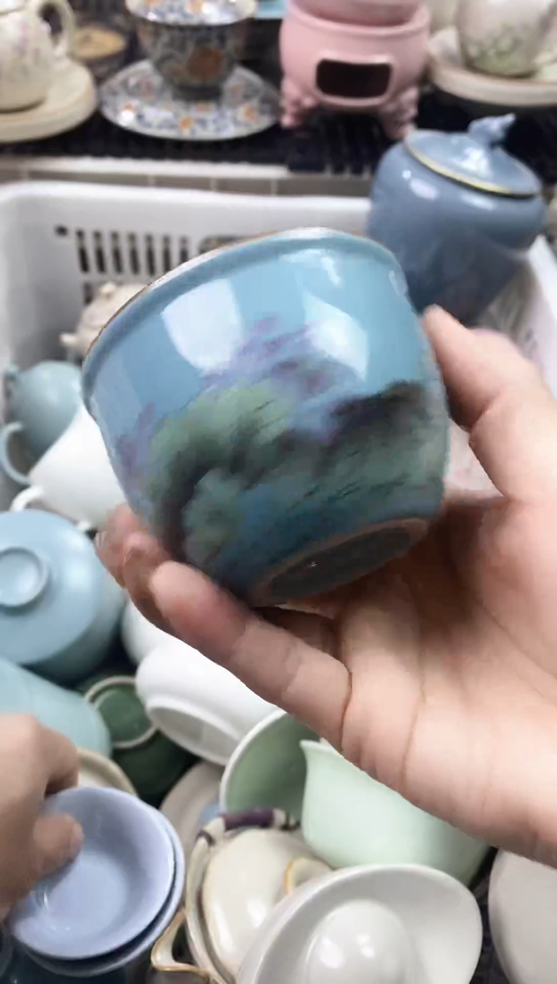 【闪购商品】（轻轻微瑕）茶具茶壶茶碗茶杯