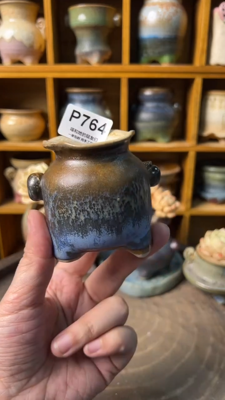 764 内口3.5【多肉花盆多肉盆】