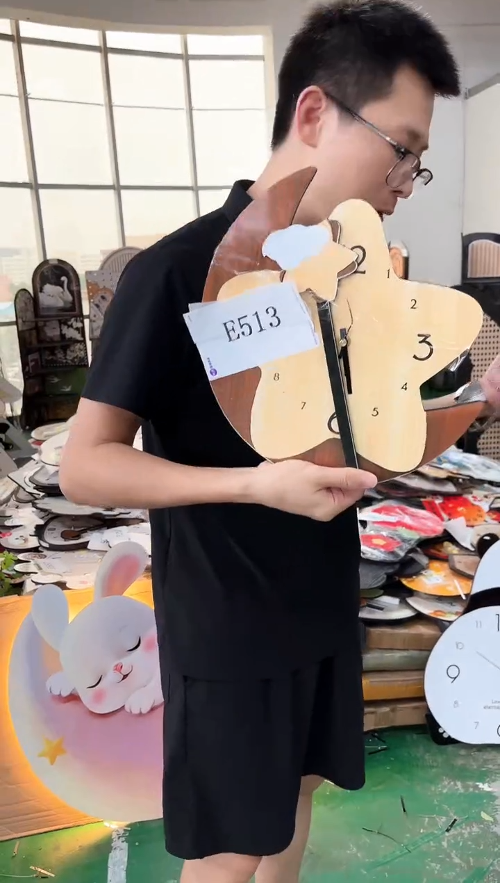 孤品朵朵闪购E513