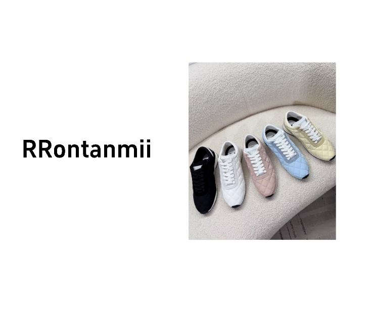 26c平底菱格德迅高跟鞋百搭跑步健身