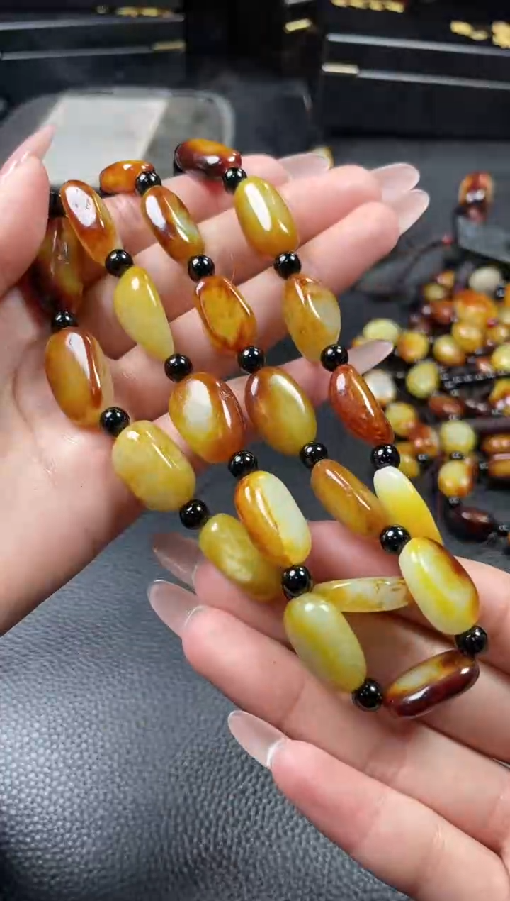 【闪购商品】和田玉吊坠未镶嵌1