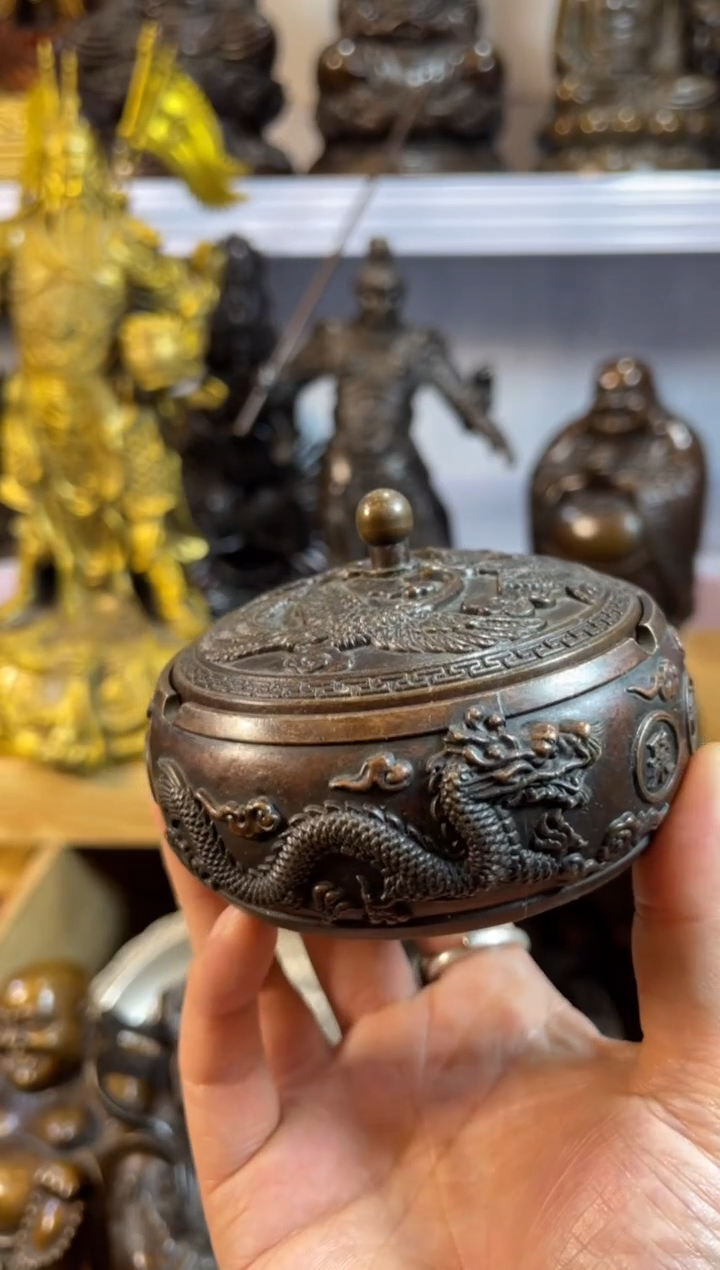 【闪购商品】.案台摆件物品摆件