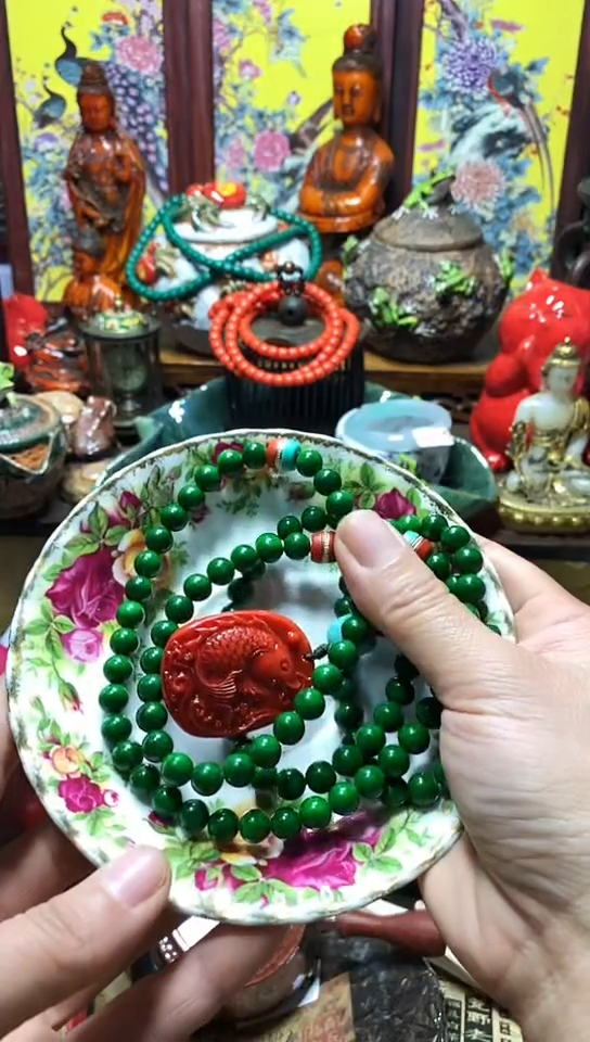 瓷器默认链接一物一拍