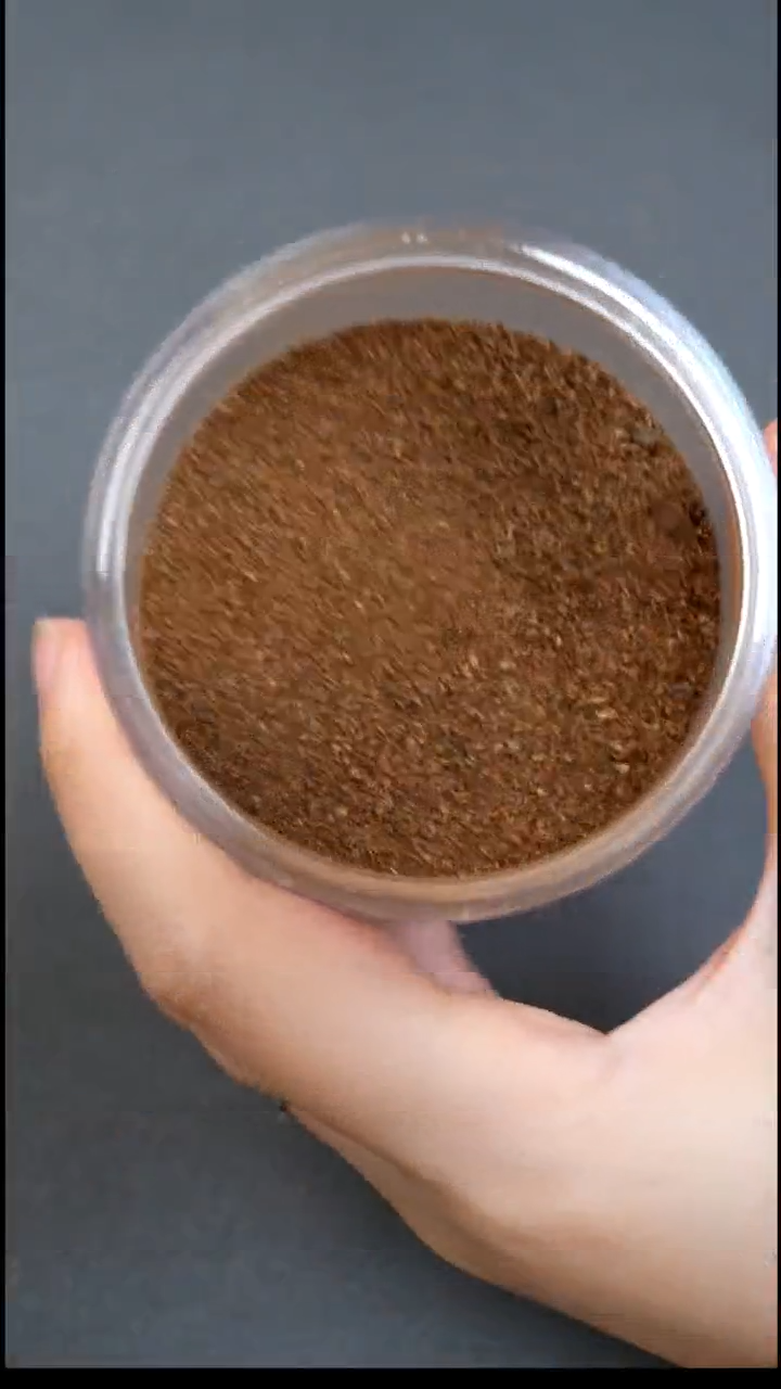 沉香沉香碎屑文莱黑棋粉1g
