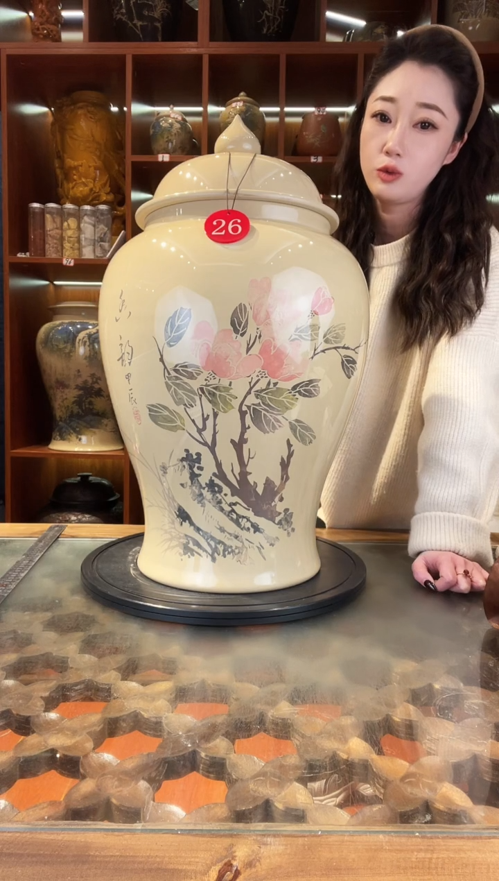 【闪购商品】缸云南建水紫陶大号缸@26