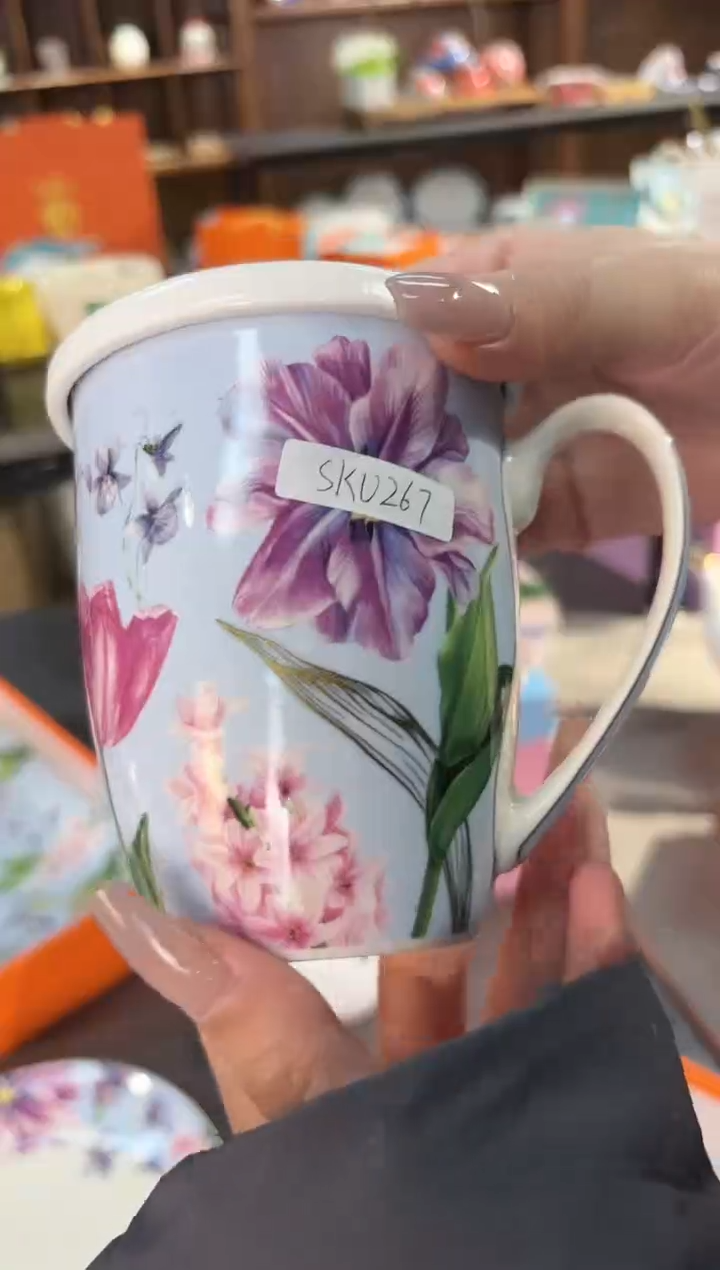 【闪购商品】瓷片SKUSKUSKUSKU267