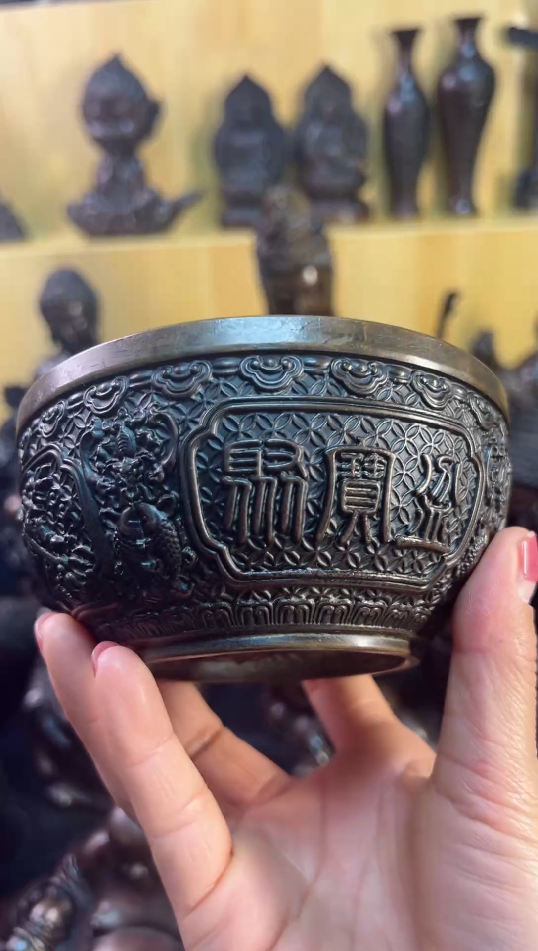 【闪购商品】1案台摆件 物品摆件