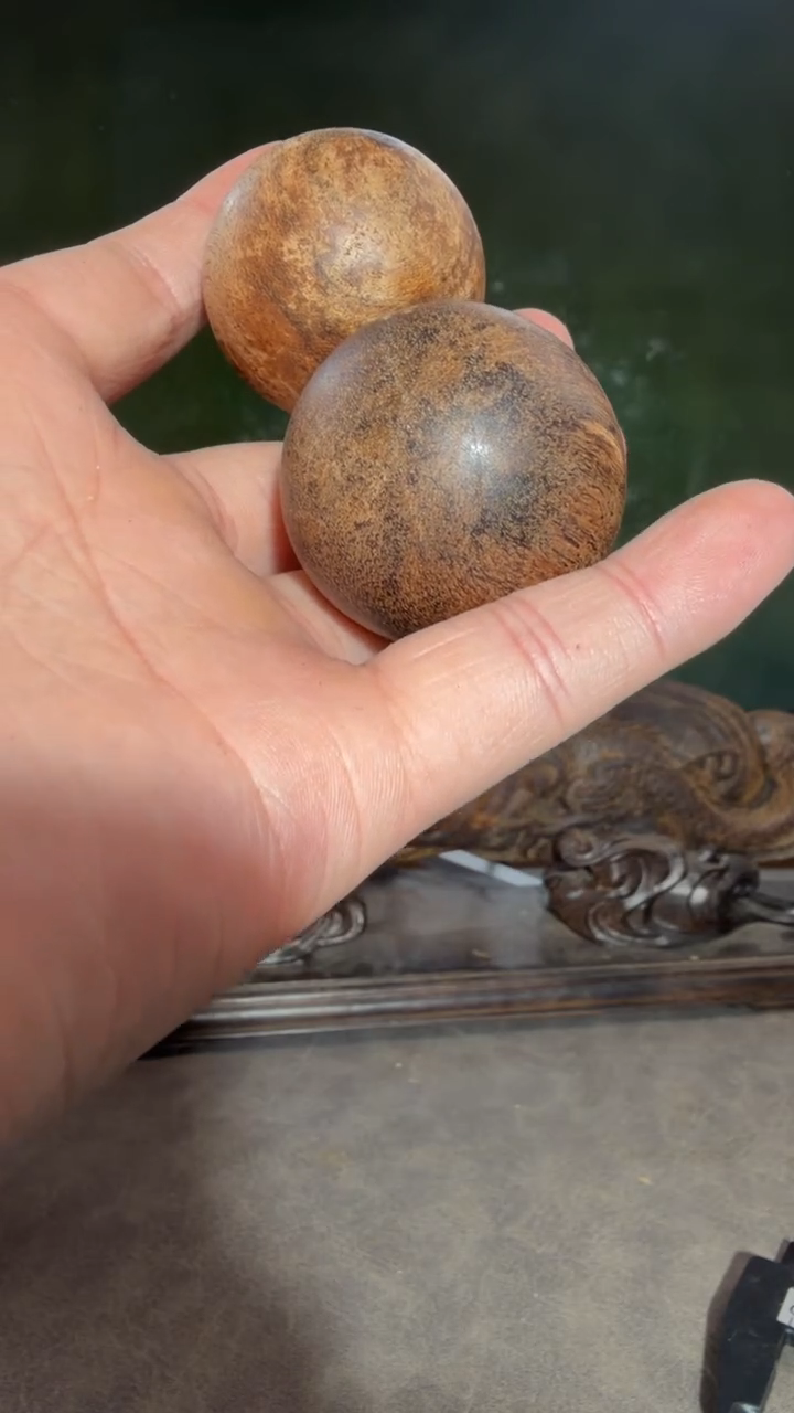 沉香吊坠多样性发一