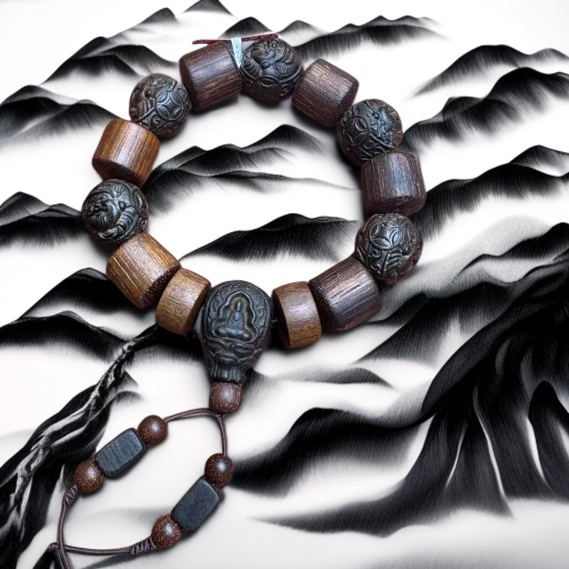 【驴哥文玩】文玩手链882