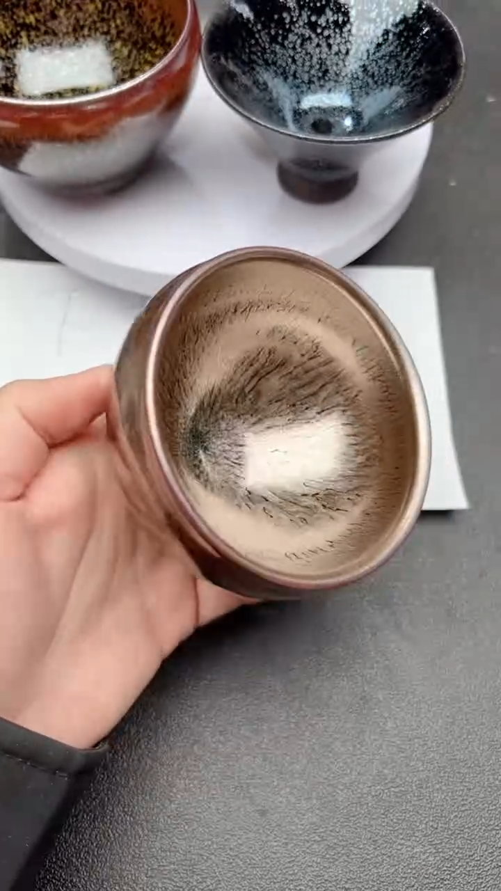 【闪购商品】茶盏776建盏建盏建盏