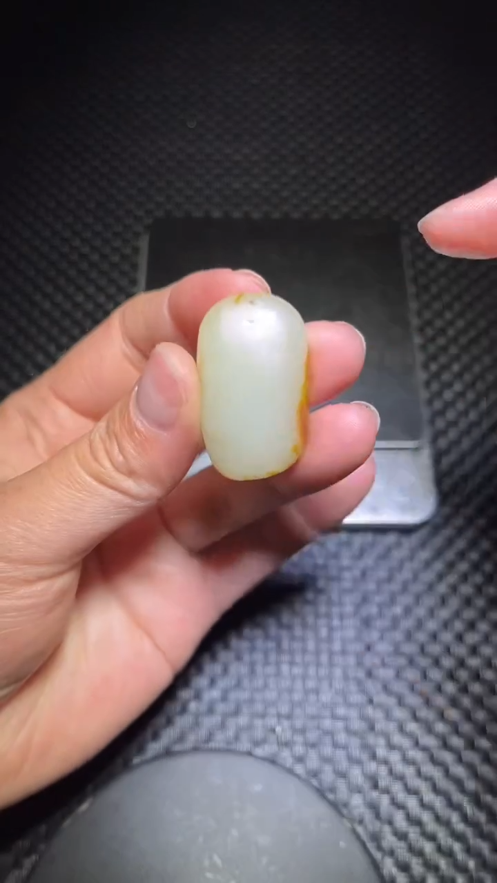 【闪购商品】和田玉挂件未镶嵌213