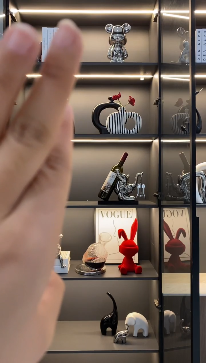 陶瓷忠歌摆件@@@@@@@@@@六大件